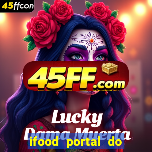 ifood portal do parceiro login